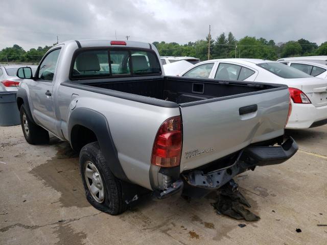 Photo 3 from auction – 2012 TOYOTA TACOMA with VIN 5TFPX4EN8CX012656