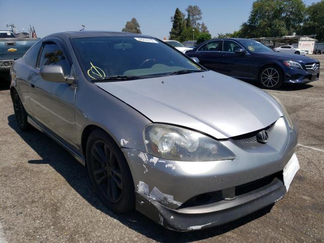 Photo 1 from auction – 2005 ACURA RSX TYPE-S with VIN JH4DC53015S013271