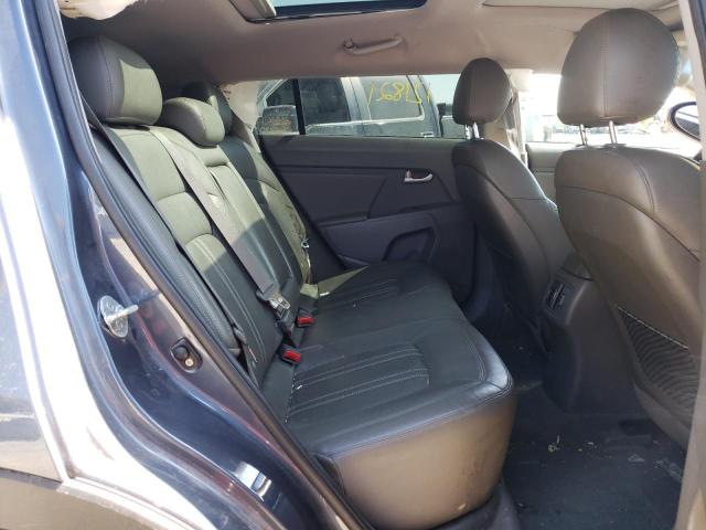 Photo 6 from auction – 2016 KIA SPORTAGE E with VIN KNDPC3AC3G7836189