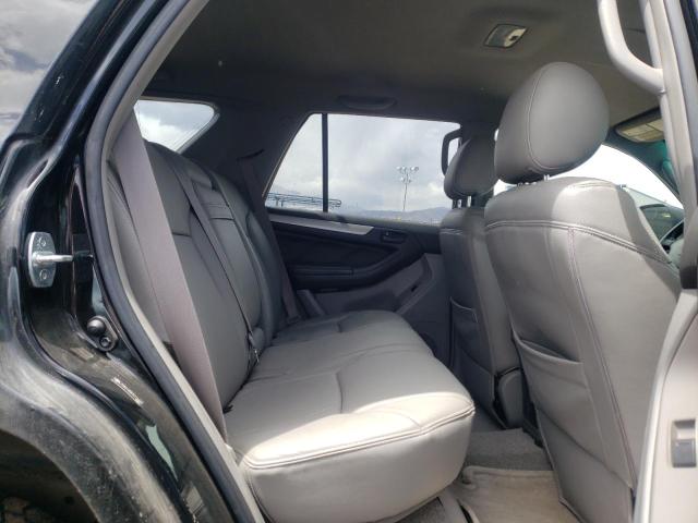 Photo 6 from auction – 2007 TOYOTA 4RUNNER SR with VIN JTEBU14R870116693