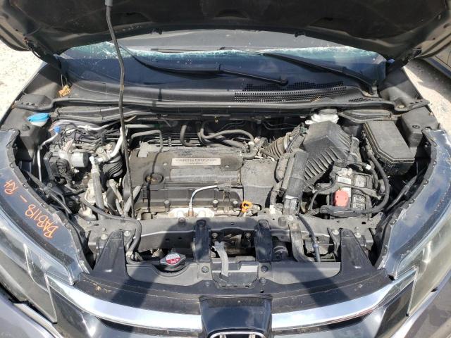 Photo 7 from auction – 2015 HONDA CR-V LX with VIN 5J6RM4H30FL066356