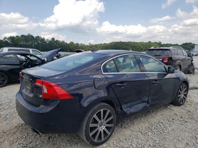 Photo 10 from auction – 2016 VOLVO S60 PREMIE with VIN YV149MFK1G2396701
