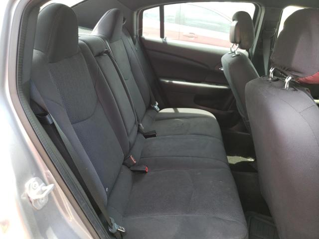 Photo 6 from auction – 2013 CHRYSLER 200 TOURIN with VIN 1C3CCBBB9DN656242