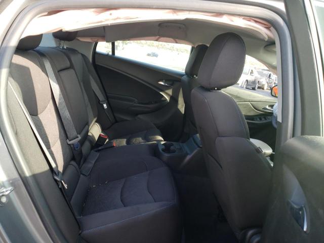 Photo 6 from auction – 2018 CHEVROLET VOLT LT with VIN 1G1RC6S58JU125163