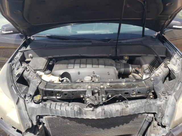 Photo 7 from auction – 2013 CHEVROLET TRAVERSE L with VIN 1GNKRGKD3DJ122950