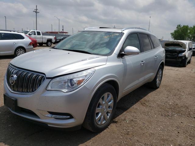 Photo 2 from auction – 2015 BUICK ENCLAVE with VIN 5GAKVBKD0FJ323314