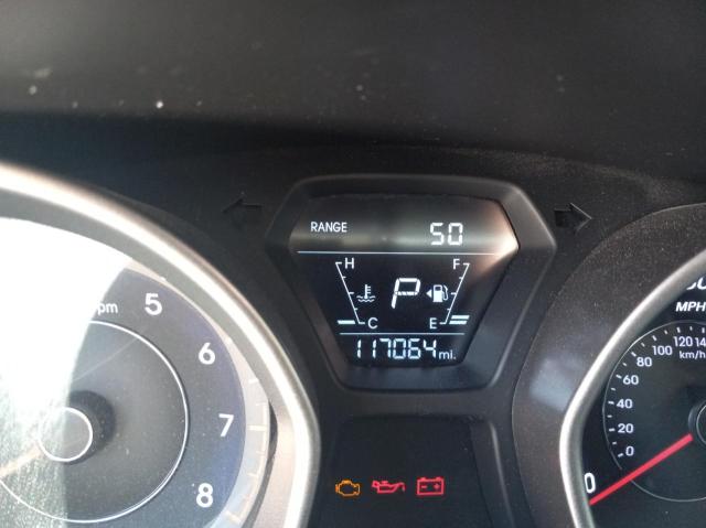 Photo 8 from auction – 2016 HYUNDAI ELANTRA SE with VIN 5NPDH4AE2GH682193