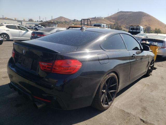 Photo 4 from auction – 2015 BMW 435 I with VIN WBA3R1C59FK194196