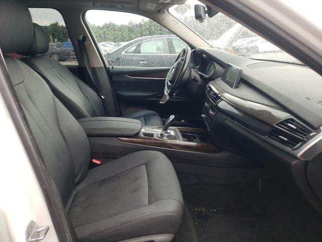 Photo 5 from auction – 2016 BMW X5 XDRIVE3 with VIN 5UXKR0C52G0S89591