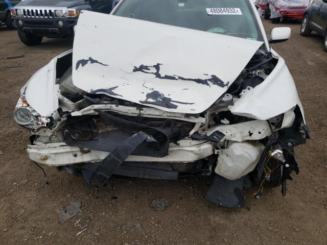 Photo 9 from auction – 2006 VOLVO S40 2.4I with VIN YV1MS382862200005