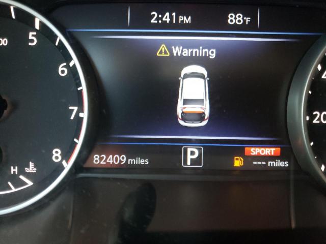 Photo 8 from auction – 2017 NISSAN MAXIMA 3.5 with VIN 1N4AA6AP0HC447833