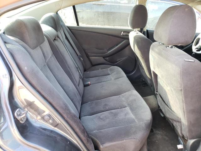 Photo 6 from auction – 2008 NISSAN ALTIMA with VIN 1N4AL21EX8N533480