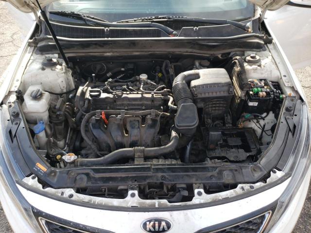 Photo 7 from auction – 2015 KIA OPTIMA LX with VIN KNAGM4A78F5602336