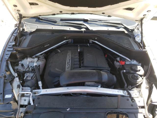 Photo 7 from auction – 2013 BMW X5 XDRIVE3 with VIN 5UXZV4C50D0E03541