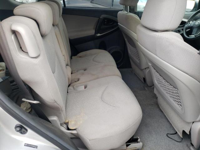 Photo 6 from auction – 2011 TOYOTA RAV4 with VIN 2T3ZF4DV2BW081813