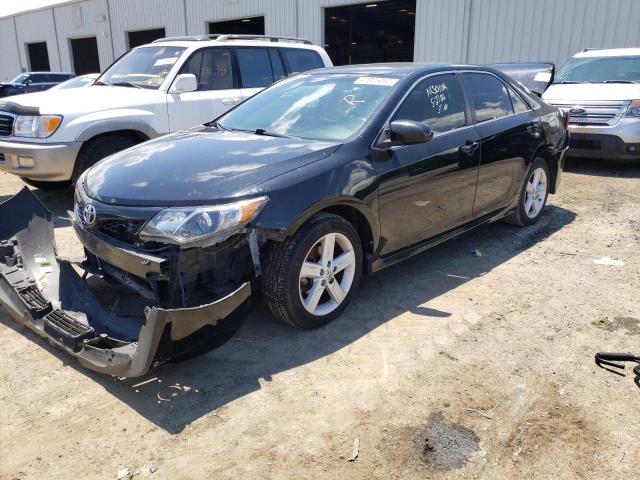 Photo 2 from auction – 2014 TOYOTA CAMRY L with VIN 4T1BF1FK2EU739338