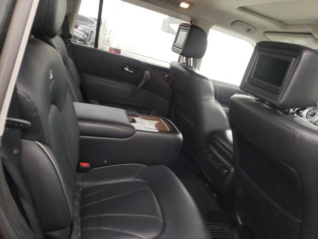 Photo 6 from auction – 2012 INFINITI QX56 with VIN JN8AZ2NE3C9016353