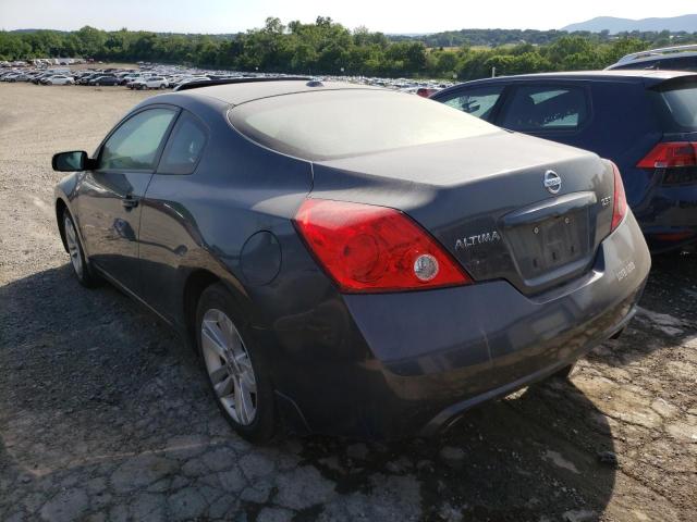 Photo 3 from auction – 2011 NISSAN ALTIMA S with VIN 1N4AL2EP6BC170139