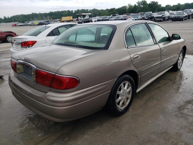 Photo 4 from auction – 2004 BUICK LESABRE CU with VIN 1G4HP52K54U196828