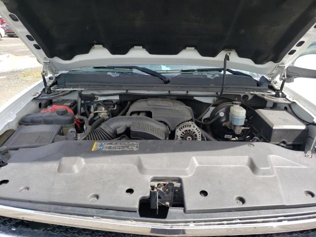 Photo 7 from auction – 2009 CHEVROLET SILVERADO with VIN 3GCFK13Y39G260848