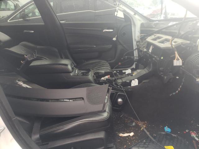 Photo 5 from auction – 2016 CHRYSLER 300 S with VIN 2C3CCAGG6GH305090
