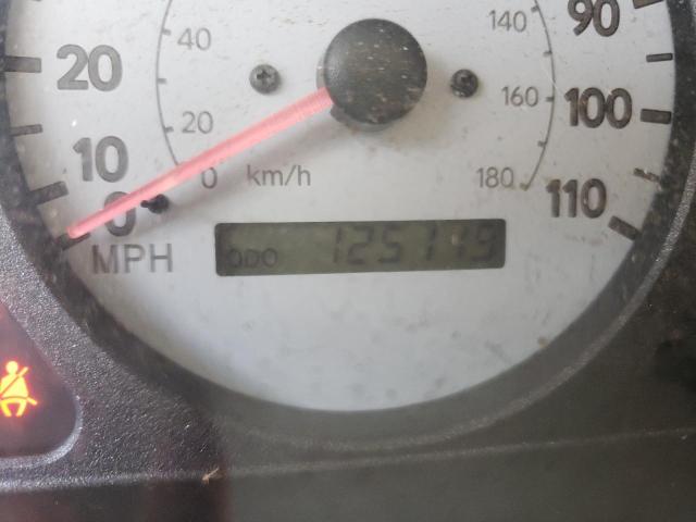 Photo 8 from auction – 1998 TOYOTA COROLLA VE with VIN 2T1BR18E8WC041947