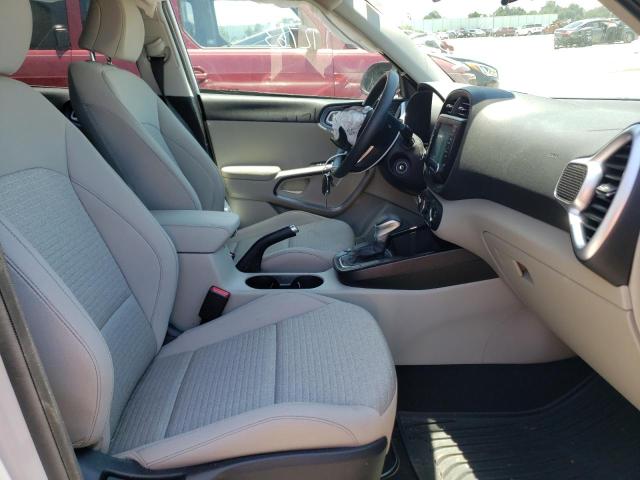 Photo 5 from auction – 2020 KIA SOUL LX with VIN KNDJ23AUXL7723934