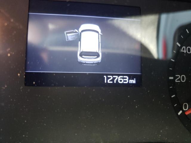 Photo 8 from auction – 2020 KIA SOUL LX with VIN KNDJ23AUXL7723934
