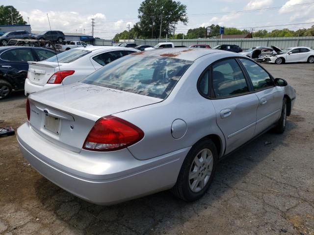 Photo 4 from auction – 2006 FORD TAURUS SE with VIN 1FAFP53286A208989