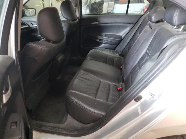 Photo 6 from auction – 2012 HONDA ACCORD with VIN 1HGCP2F65CA125723