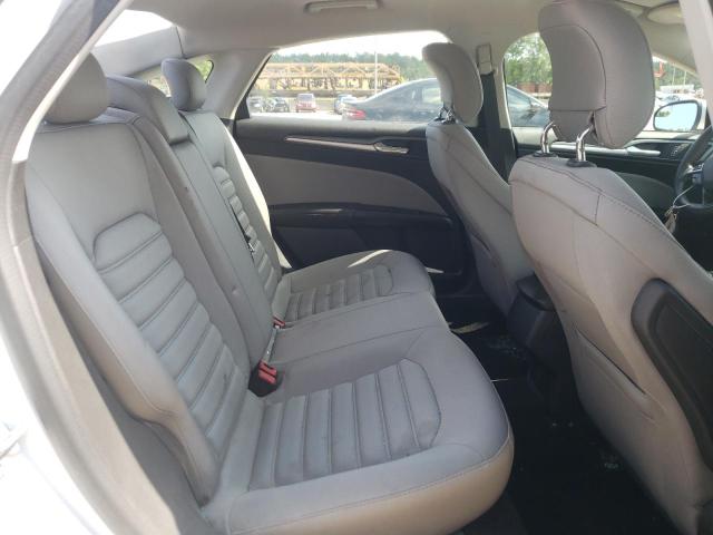 Photo 6 from auction – 2014 FORD FUSION S with VIN 1FA6P0G73E5355124
