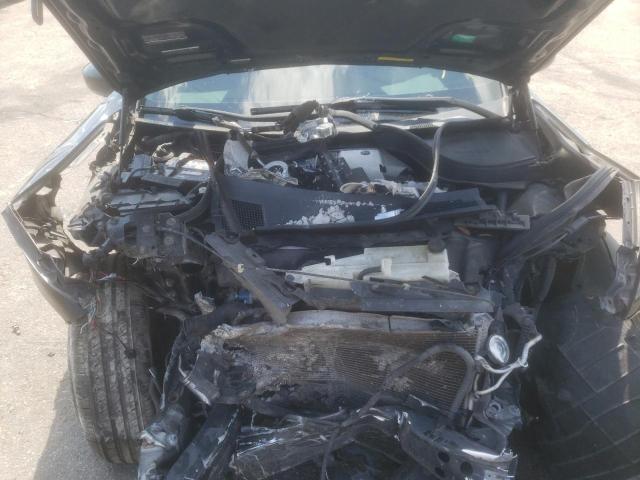 Photo 7 from auction – 2011 INFINITI G25 with VIN JN1DV6AR3BM452090