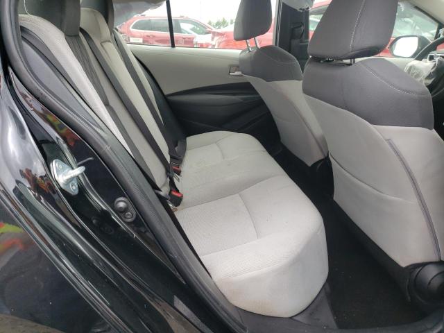 Photo 6 from auction – 2020 TOYOTA COROLLA LE with VIN JTDEPRAE4LJ094365