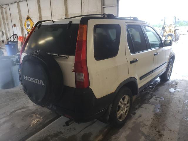 Photo 4 from auction – 2004 HONDA CR-V EX with VIN JHLRD78894C016588