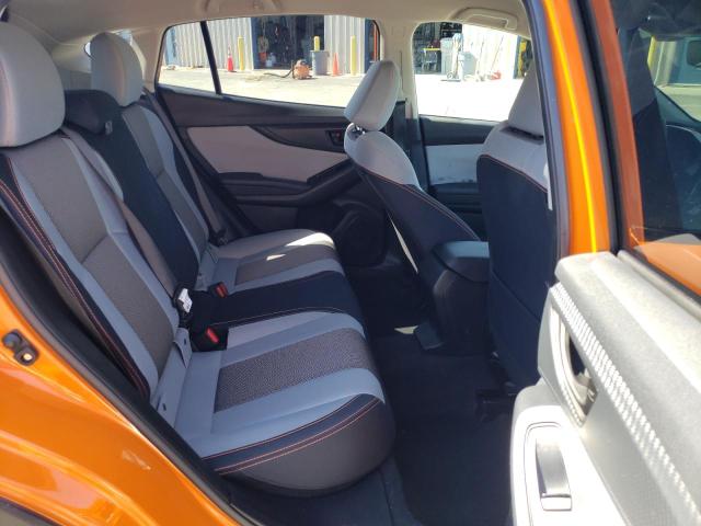 Photo 6 from auction – 2018 SUBARU CROSSTREK with VIN JF2GTADC7JH312885