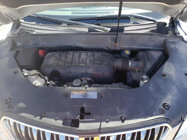 Photo 7 from auction – 2013 BUICK ENCLAVE with VIN 5GAKRDKD8DJ228819