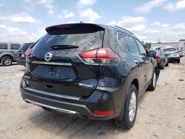 Photo 4 from auction – 2018 NISSAN ROGUE S with VIN KNMAT2MV4JP554194
