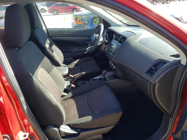 Photo 5 from auction – 2019 MITSUBISHI OUTLANDER with VIN JA4AP3AU2KU031680