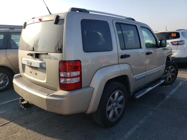 Photo 4 from auction – 2011 JEEP LIBERTY LI with VIN 1J4PP5GK7BW508829
