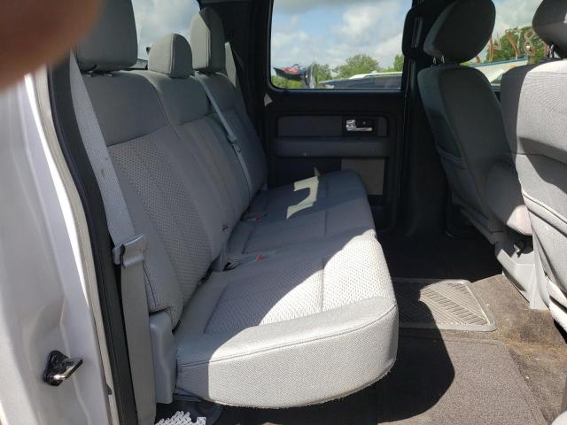 Photo 6 from auction – 2014 FORD F150 SUPER with VIN 1FTFW1EF0EKD10382