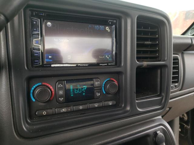 Photo 9 from auction – 2006 CHEVROLET SILVERADO with VIN 2GCEC19T161106857