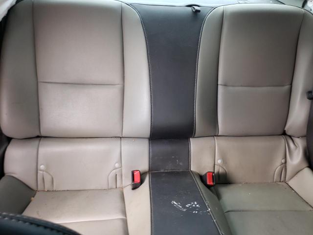 Photo 6 from auction – 2015 CHEVROLET CAMARO LT with VIN 2G1FF1E37F9179260