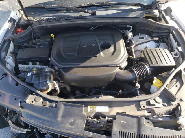 Photo 7 from auction – 2019 DODGE DURANGO GT with VIN 1C4RDJDG1KC744023