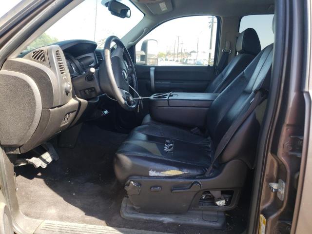 Photo 5 from auction – 2008 CHEVROLET SILVERADO with VIN 1GCHK23K58F174368