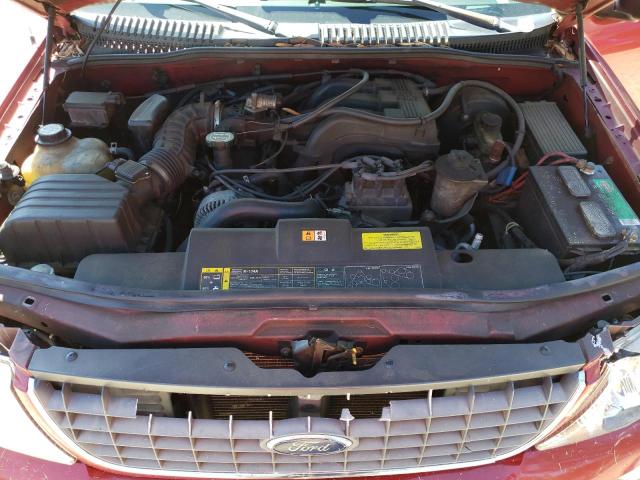 Photo 7 from auction – 2002 FORD EXPLORER X with VIN 1FMZU73E02UC70817
