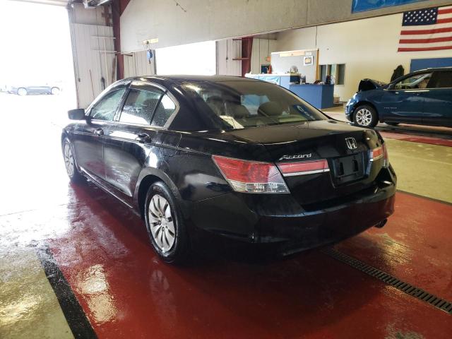 Photo 3 from auction – 2012 HONDA ACCORD LX with VIN 1HGCP2F32CA189997