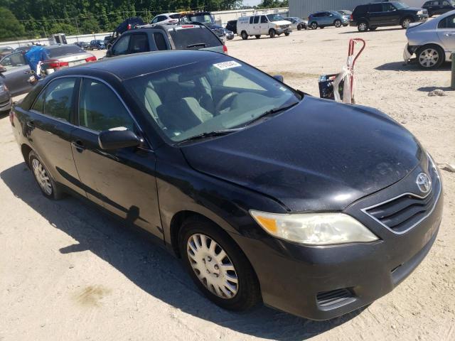 TOYOTA CAMRY BASE 2011 with VIN 4T1BF3EK5BU734482 - Photo from auction
