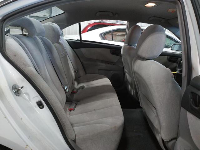 Photo 6 from auction – 2008 KIA OPTIMA LX with VIN KNAGE123885171572