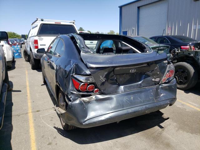 Photo 3 from auction – 2009 TOYOTA SCION TC with VIN JTKDE167390293704