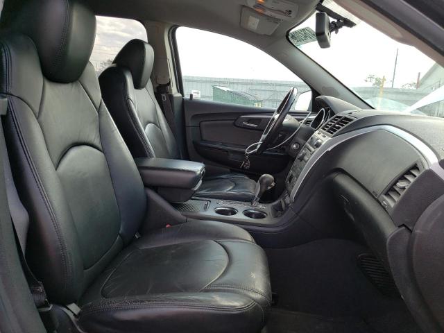 Photo 5 from auction – 2011 CHEVROLET TRAVERSE L with VIN 1GNKVJED7BJ284534